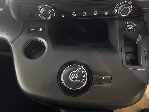 Vauxhall Combo 1.5 Turbo D 2000 Edition Panel Van 4dr Diesel Auto L1 H1 Euro 6 (s/s) (130 ps) - U10839