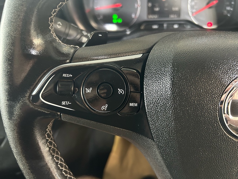 Vauxhall Combo 1.5 Turbo D 2000 Edition Panel Van 4dr Diesel Auto L1 H1 Euro 6 (s/s) (130 ps) - U10839