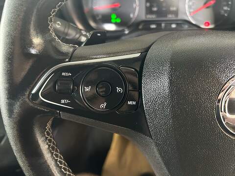 Vauxhall Combo 1.5 Turbo D 2000 Edition Panel Van 4dr Diesel Auto L1 H1 Euro 6 (s/s) (130 ps) - U10839