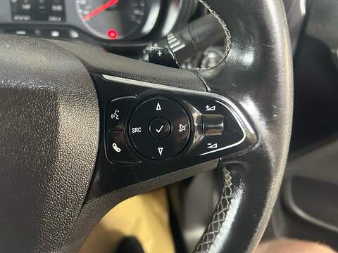 Vauxhall Combo 1.5 Turbo D 2000 Edition Panel Van 4dr Diesel Auto L1 H1 Euro 6 (s/s) (130 ps) - U10839