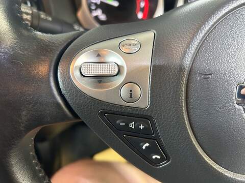 Nissan Juke 1.6 Bose Personal Edition SUV 5dr Petrol Manual Euro 6 (112 ps) - U10840