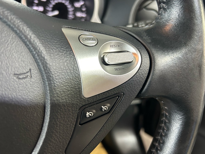 Nissan Juke 1.6 Bose Personal Edition SUV 5dr Petrol Manual Euro 6 (112 ps) - U10840