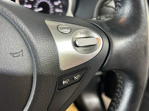 Nissan Juke 1.6 Bose Personal Edition SUV 5dr Petrol Manual Euro 6 (112 ps) - U10840