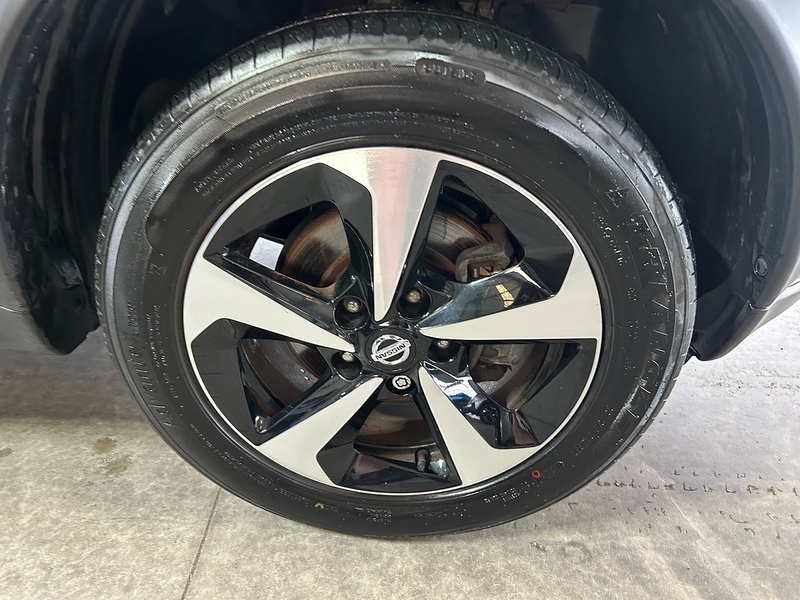 Nissan Juke 1.6 Bose Personal Edition SUV 5dr Petrol Manual Euro 6 (112 ps) - U10840