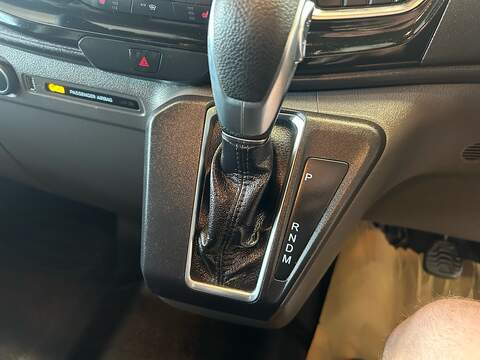 Ford Transit Custom 2.0 300 EcoBlue Limited Panel Van 5dr Diesel Auto L2 H1 Euro 6 (s/s) (130 ps) - U10841