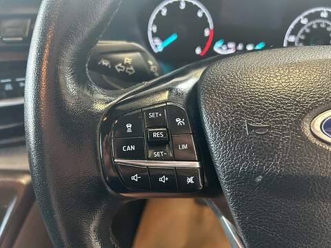 Ford Transit Custom 2.0 300 EcoBlue Limited Panel Van 5dr Diesel Auto L2 H1 Euro 6 (s/s) (130 ps) - U10841