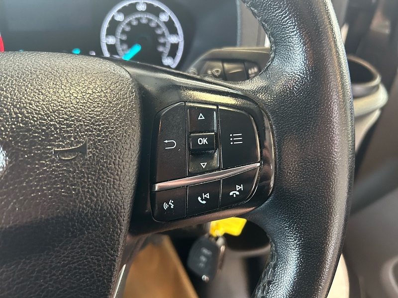 Ford Transit Custom 2.0 300 EcoBlue Limited Panel Van 5dr Diesel Auto L2 H1 Euro 6 (s/s) (130 ps) - U10841