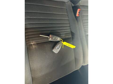 Ford Transit Custom 2.0 300 EcoBlue Limited Panel Van 5dr Diesel Auto L2 H1 Euro 6 (s/s) (130 ps) - U10841