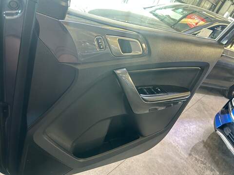 Ford Ranger 2.0 EcoBlue Wildtrak Pickup Double Cab 4dr Diesel Auto 4WD Euro 6 (s/s) (213 ps) - U10842