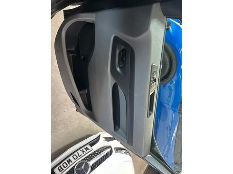 Vauxhall Vivaro 1.5 Turbo D 2700 Sportive Panel Van 6dr Diesel Manual L1 H1 Euro 6 (s/s) (120 ps) - U10843