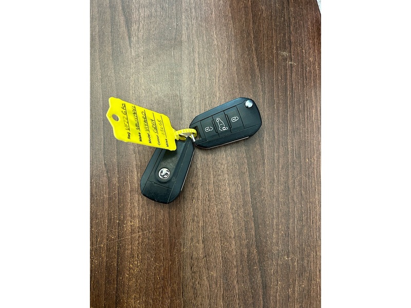 Vauxhall Vivaro 1.5 Turbo D 2700 Sportive Panel Van 6dr Diesel Manual L1 H1 Euro 6 (s/s) (120 ps) - U10843