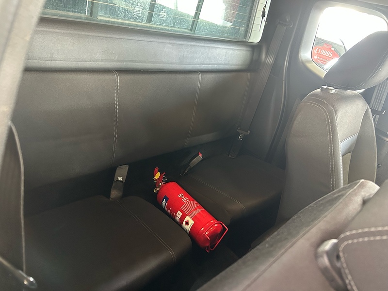 Ford Ranger EcoBlue XLT - U10851