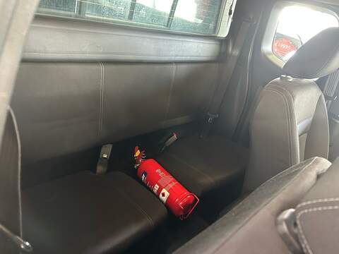 Ford Ranger EcoBlue XLT - U10851