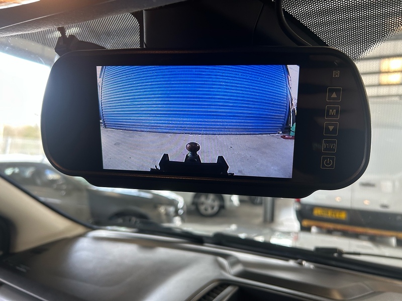 Ford Ranger EcoBlue XLT - U10851