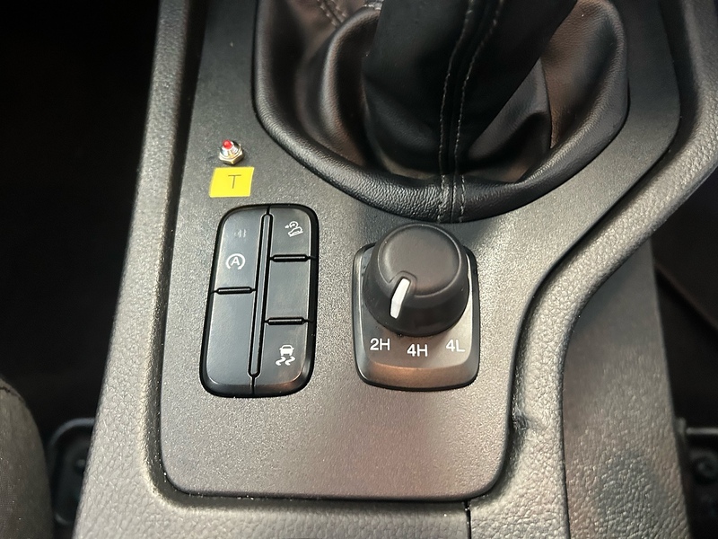 Ford Ranger EcoBlue XLT - U10851