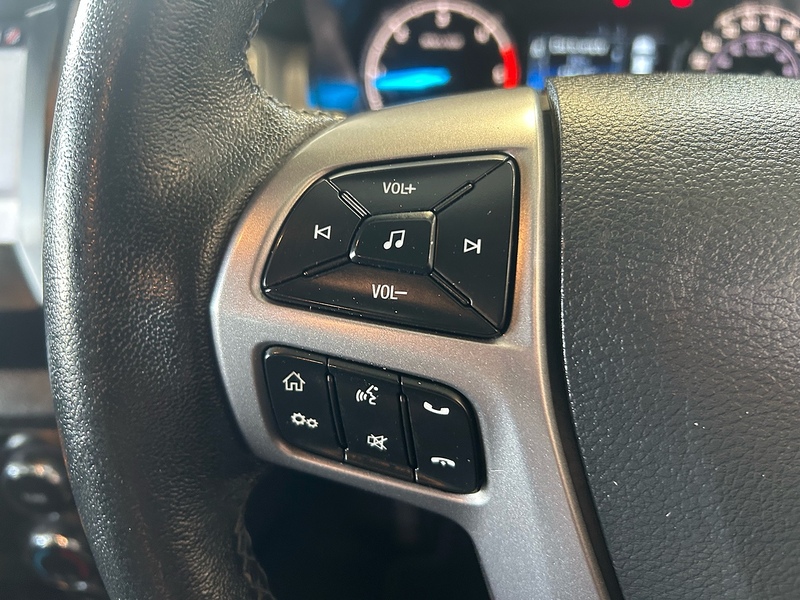 Ford Ranger EcoBlue XLT - U10851