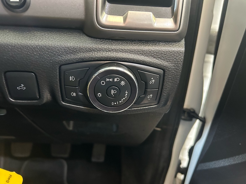 Ford Ranger EcoBlue XLT - U10851