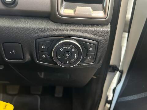 Ford Ranger EcoBlue XLT - U10851