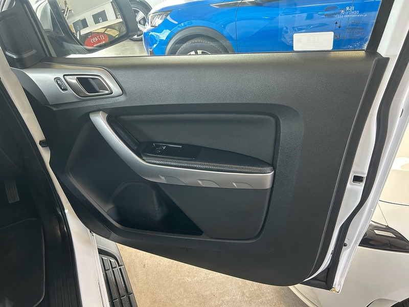 Ford Ranger EcoBlue XLT - U10851