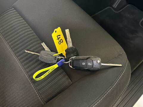 Ford Ranger EcoBlue XLT - U10851