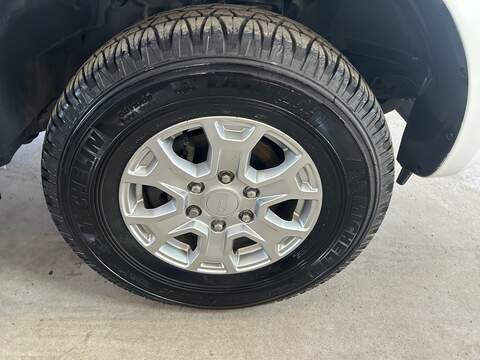 Ford Ranger EcoBlue XLT - U10851