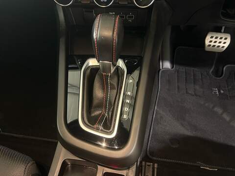 Renault Arkana 1.6 E-TECH r.s. line SUV 5dr Petrol Hybrid Auto 2WD Euro 6 (s/s) (145 bhp) - U10854