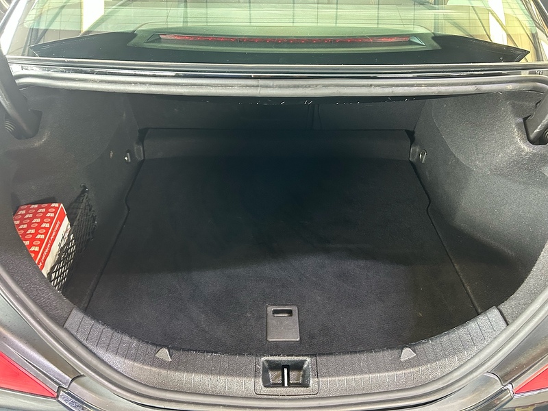 Mercedes-Benz CLA 1.6 CLA180 AMG Line Edition Coupe 4dr Petrol Manual Euro 6 (s/s) (122 ps) - U10855