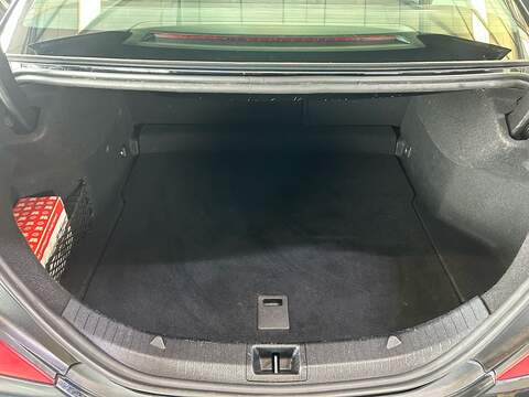 Mercedes-Benz CLA 1.6 CLA180 AMG Line Edition Coupe 4dr Petrol Manual Euro 6 (s/s) (122 ps) - U10855