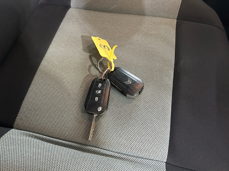 Citroen Berlingo 1.2 PureTech Flair XL MPV 5dr Petrol Manual Euro 6 (s/s) (110 ps) - U10856
