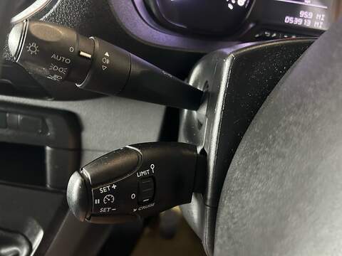 Citroen Dispatch 1.5 BlueHDi 1000 Enterprise Pro M Panel Van 6dr Diesel Manual FWD 2 Euro 6 (s/s) (100 ps) - U10861