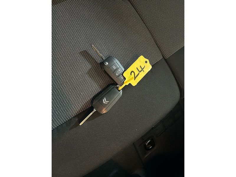 Citroen Dispatch 1.5 BlueHDi 1000 Enterprise Pro M Panel Van 6dr Diesel Manual FWD 2 Euro 6 (s/s) (100 ps) - U10861