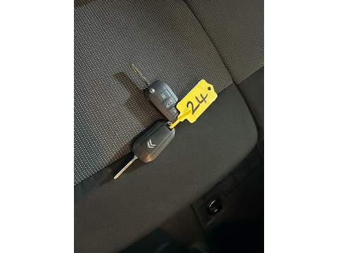 Citroen Dispatch 1.5 BlueHDi 1000 Enterprise Pro M Panel Van 6dr Diesel Manual FWD 2 Euro 6 (s/s) (100 ps) - U10861