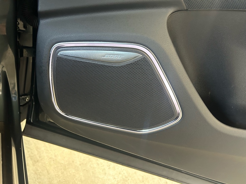 Audi Q3 1.4 TFSI CoD Black Edition SUV 5dr Petrol S Tronic Euro 6 (s/s) (150 ps) - U10867