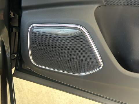 Audi Q3 1.4 TFSI CoD Black Edition SUV 5dr Petrol S Tronic Euro 6 (s/s) (150 ps) - U10867