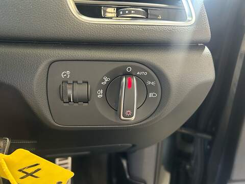 Audi Q3 1.4 TFSI CoD Black Edition SUV 5dr Petrol S Tronic Euro 6 (s/s) (150 ps) - U10867