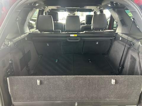 Land Rover Discovery TD V6 HSE Luxury - U10874