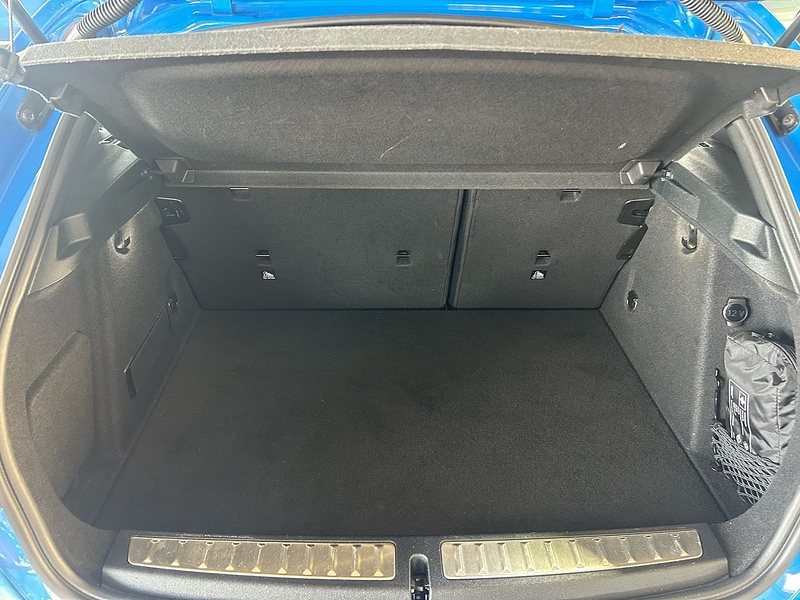 BMW 1 Series 1.5 118i M Sport (LCP) Hatchback 5dr Petrol DCT Euro 6 (s/s) (136 ps) - U10877