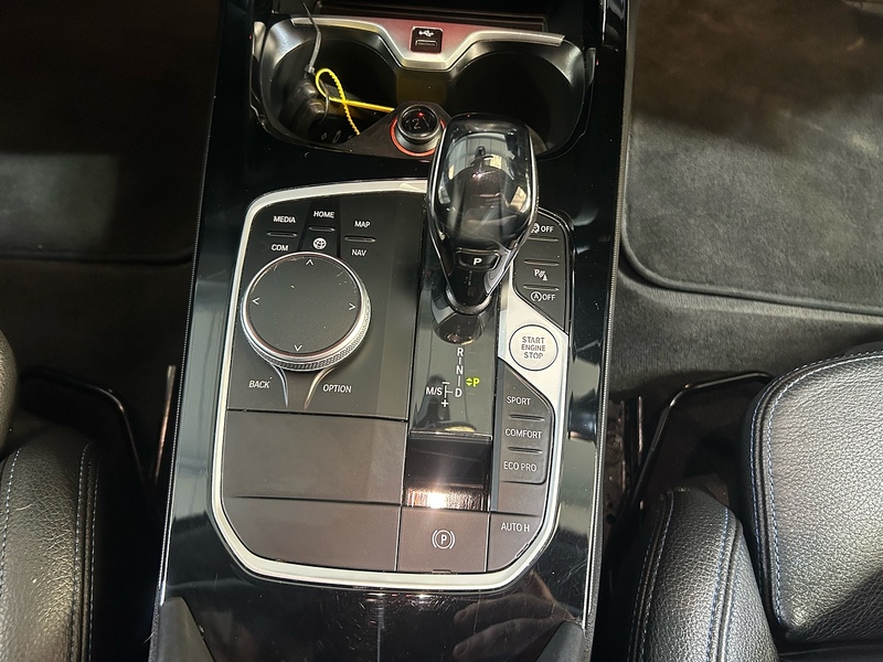 BMW 1 Series 1.5 118i M Sport (LCP) Hatchback 5dr Petrol DCT Euro 6 (s/s) (136 ps) - U10877