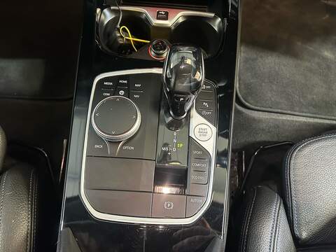 BMW 1 Series 1.5 118i M Sport (LCP) Hatchback 5dr Petrol DCT Euro 6 (s/s) (136 ps) - U10877