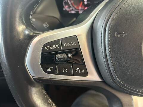 BMW 1 Series 1.5 118i M Sport (LCP) Hatchback 5dr Petrol DCT Euro 6 (s/s) (136 ps) - U10877