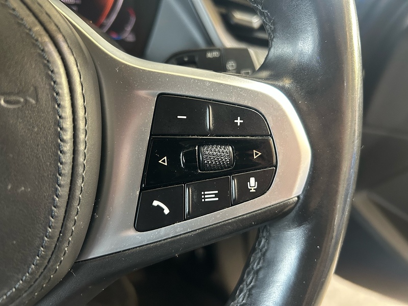 BMW 1 Series 1.5 118i M Sport (LCP) Hatchback 5dr Petrol DCT Euro 6 (s/s) (136 ps) - U10877