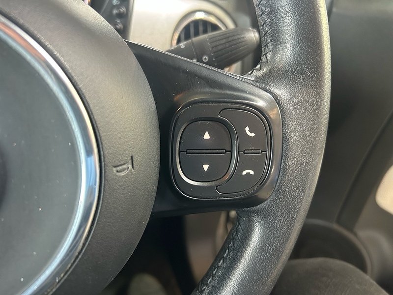 Fiat 500 S - U10880