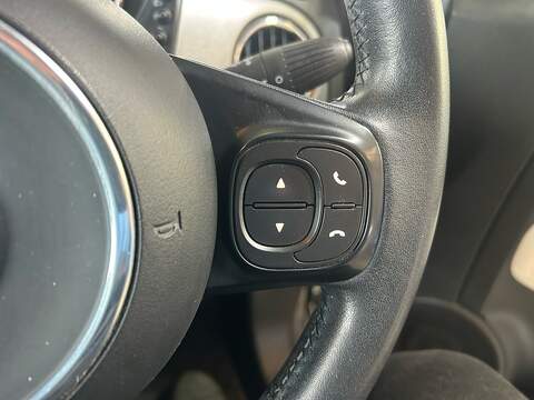 Fiat 500 S - U10880