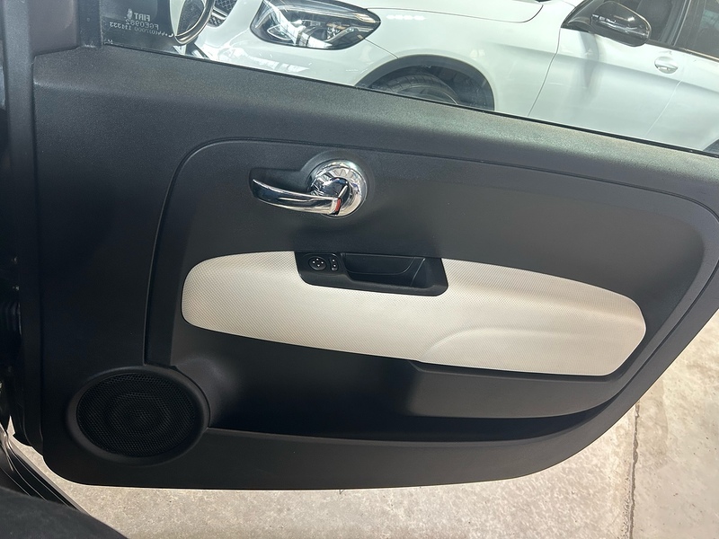 Fiat 500 S - U10880