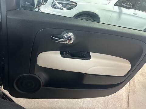 Fiat 500 S - U10880