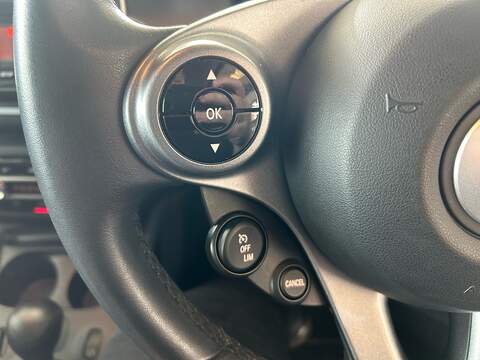 Smart fortwo Passion - U10881