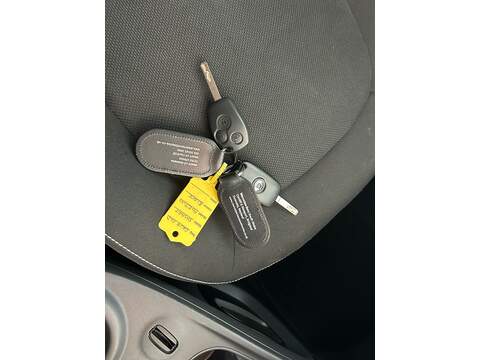 Smart fortwo Passion - U10881