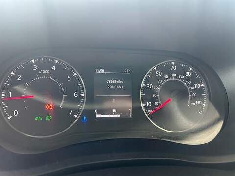 Vauxhall Movano 2.3 CDTi 3500 BiTurbo Edition Panel Van 5dr Diesel Manual FWD L2 H2 Euro 6 (135 ps) - U10886