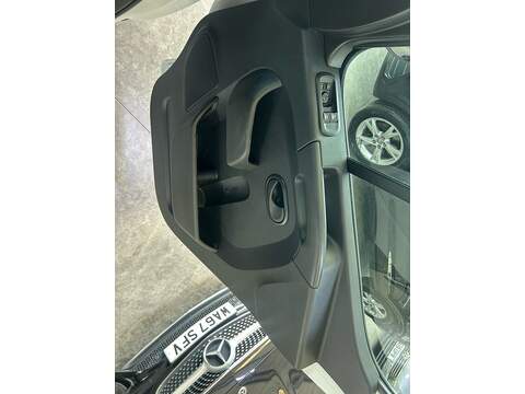 Vauxhall Movano 2.3 CDTi 3500 BiTurbo Edition Panel Van 5dr Diesel Manual FWD L2 H2 Euro 6 (135 ps) - U10886