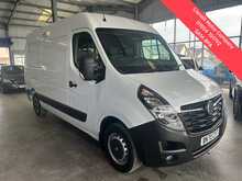 Vauxhall Movano